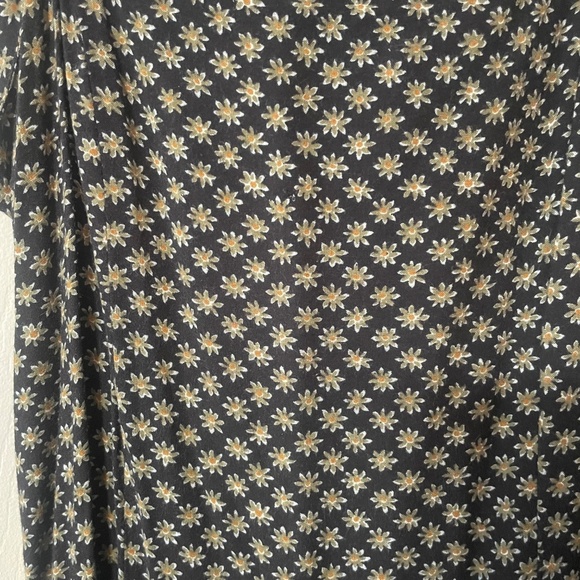 Pellini vintage maxi-midi summer dress - Picture 7 of 12